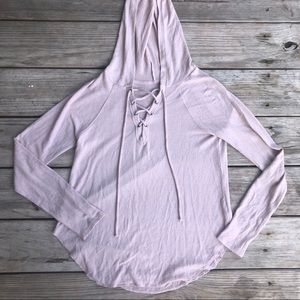 American Eagle soft & sexy hoodie